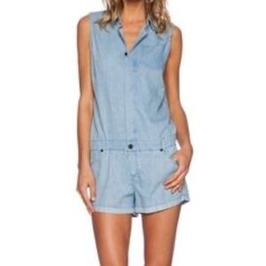 Insight short play suit